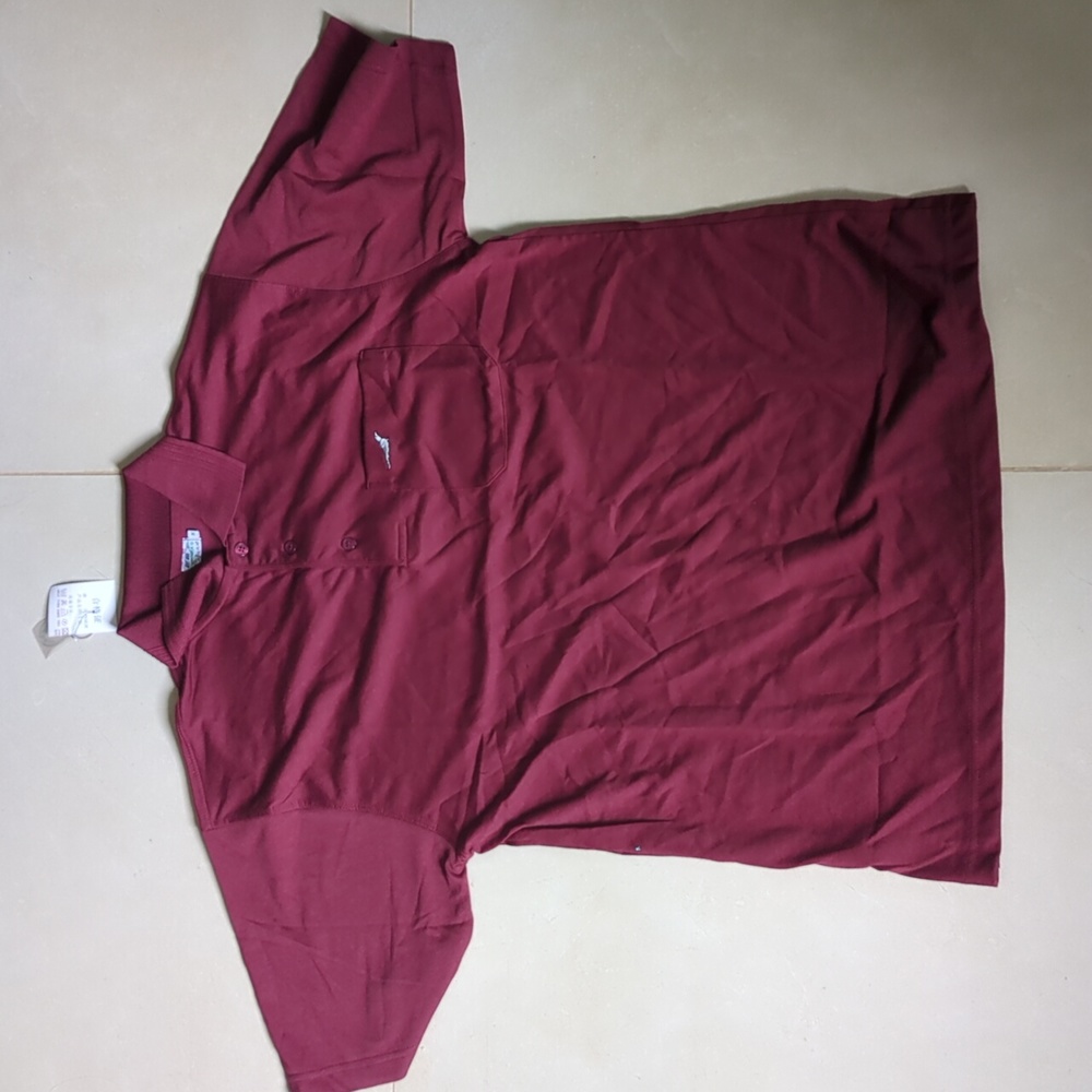 Collar shirt